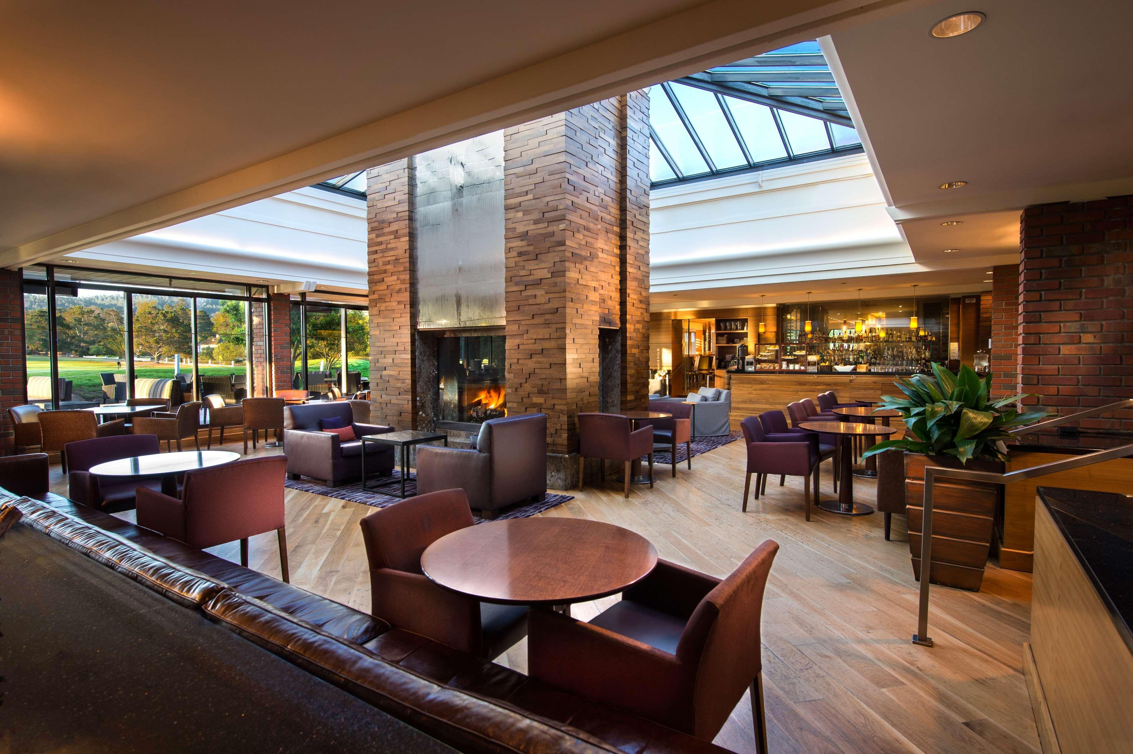 Hyatt Regency Monterey Hotel And Spa Exterior foto